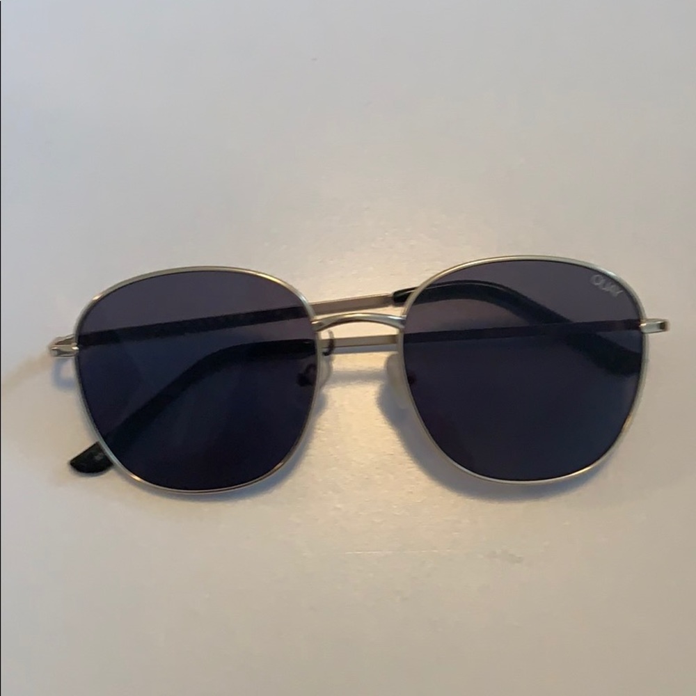 Authentic Quay Sunglasses